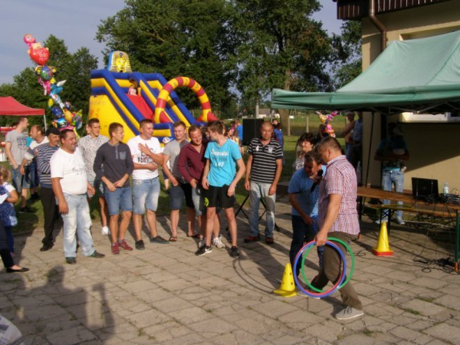 Festyn rodzinny w Wejdzie [ZDJĘCIA] - zdjęcie #39 - eOstroleka.pl