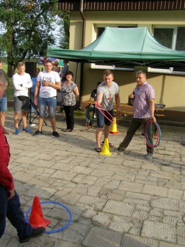 Festyn rodzinny w Wejdzie [ZDJĘCIA] - zdjęcie #46 - eOstroleka.pl