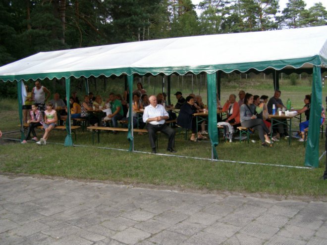 Festyn rodzinny w Wejdzie [ZDJĘCIA] - zdjęcie #47 - eOstroleka.pl