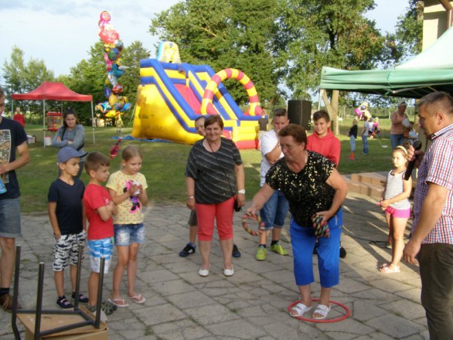 Festyn rodzinny w Wejdzie [ZDJĘCIA] - zdjęcie #65 - eOstroleka.pl
