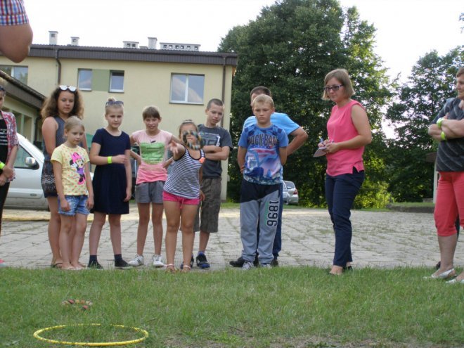 Festyn rodzinny w Wejdzie [ZDJĘCIA] - zdjęcie #73 - eOstroleka.pl