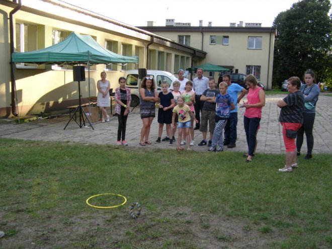 Festyn rodzinny w Wejdzie [ZDJĘCIA] - zdjęcie #75 - eOstroleka.pl