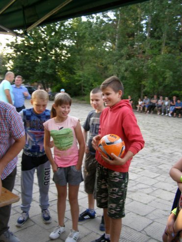 Festyn rodzinny w Wejdzie [ZDJĘCIA] - zdjęcie #80 - eOstroleka.pl