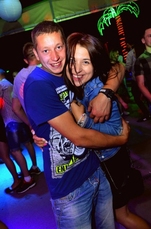 Enjoy i Piana Party w Clubie Ibiza Zalesie [ZDJĘCIA] - zdjęcie #4 - eOstroleka.pl