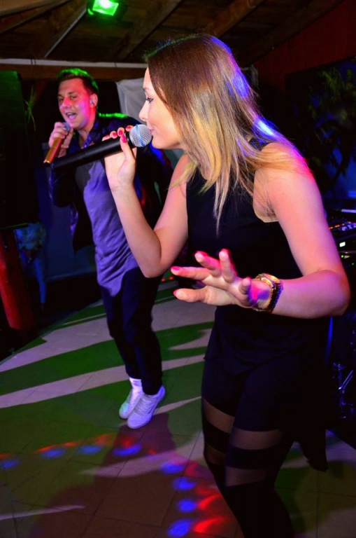 Enjoy i Piana Party w Clubie Ibiza Zalesie [ZDJĘCIA] - zdjęcie #6 - eOstroleka.pl