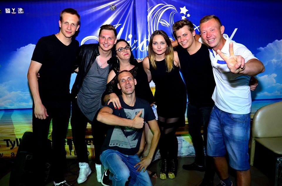 Enjoy i Piana Party w Clubie Ibiza Zalesie [ZDJĘCIA] - zdjęcie #7 - eOstroleka.pl