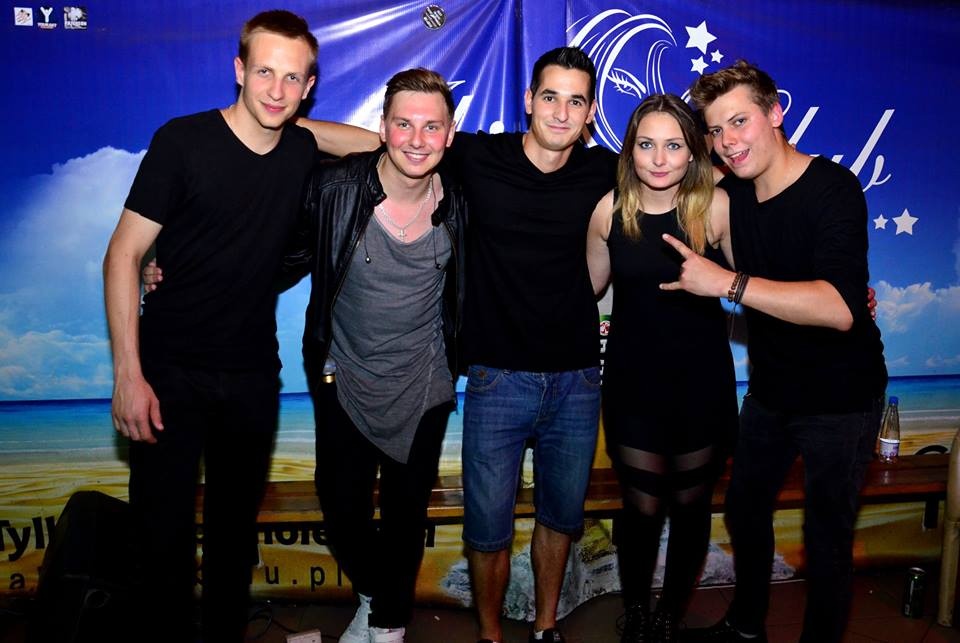 Enjoy i Piana Party w Clubie Ibiza Zalesie [ZDJĘCIA] - zdjęcie #11 - eOstroleka.pl