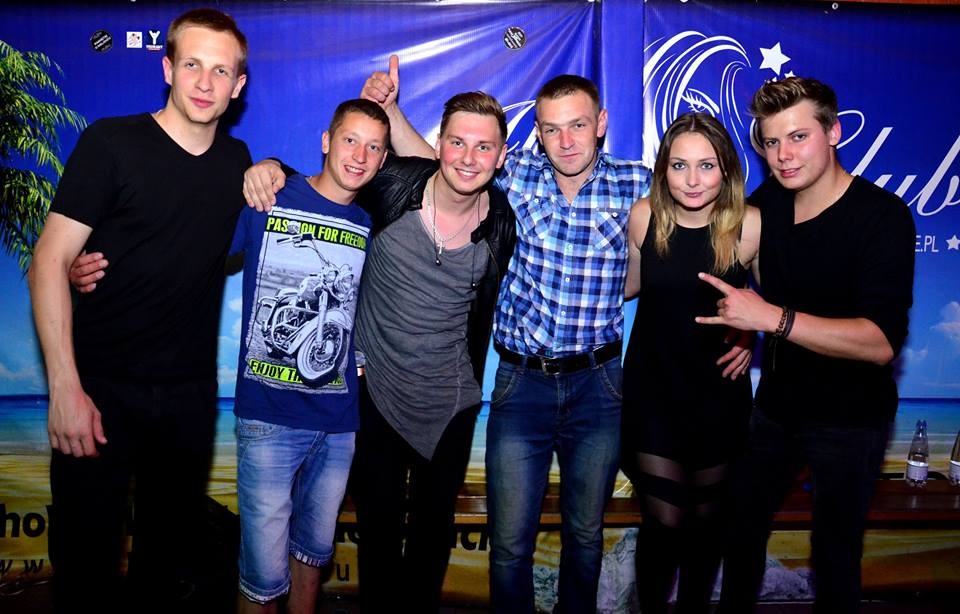 Enjoy i Piana Party w Clubie Ibiza Zalesie [ZDJĘCIA] - zdjęcie #21 - eOstroleka.pl