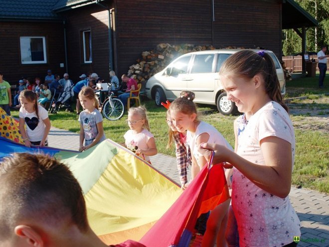 „Kolorowe jarmarki” tym razem w Golance [ZDJĘCIA] - zdjęcie #41 - eOstroleka.pl