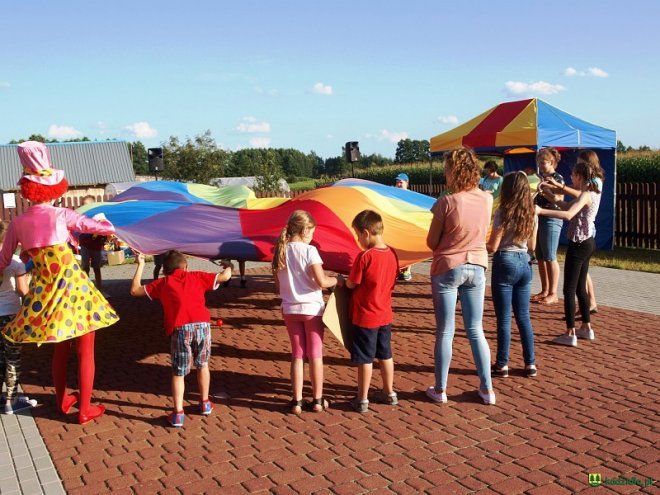 „Kolorowe jarmarki” tym razem w Golance [ZDJĘCIA] - zdjęcie #44 - eOstroleka.pl