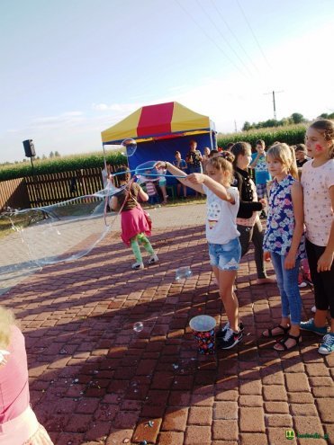 „Kolorowe jarmarki” tym razem w Golance [ZDJĘCIA] - zdjęcie #68 - eOstroleka.pl