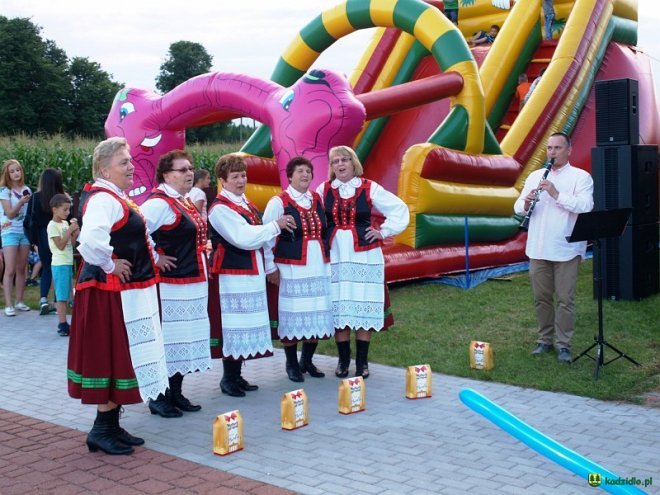 „Kolorowe jarmarki” tym razem w Golance [ZDJĘCIA] - zdjęcie #115 - eOstroleka.pl