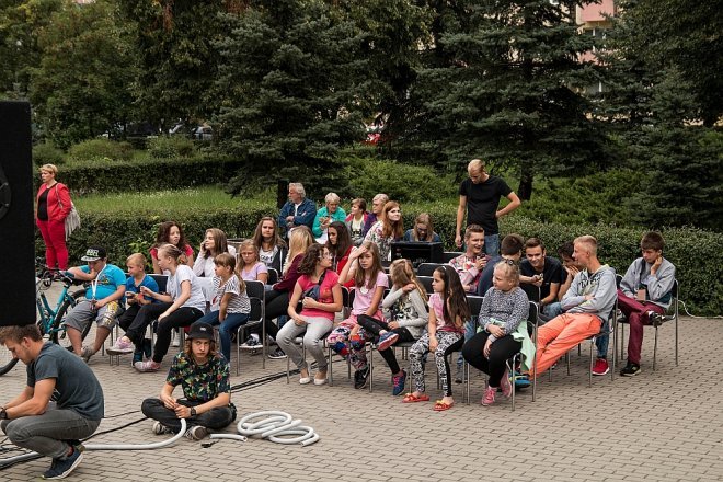 „Ostrołęka pełna Boga” - cykl spotkań z wolontariuszami Generacji Plus - zdjęcie #3 - eOstroleka.pl