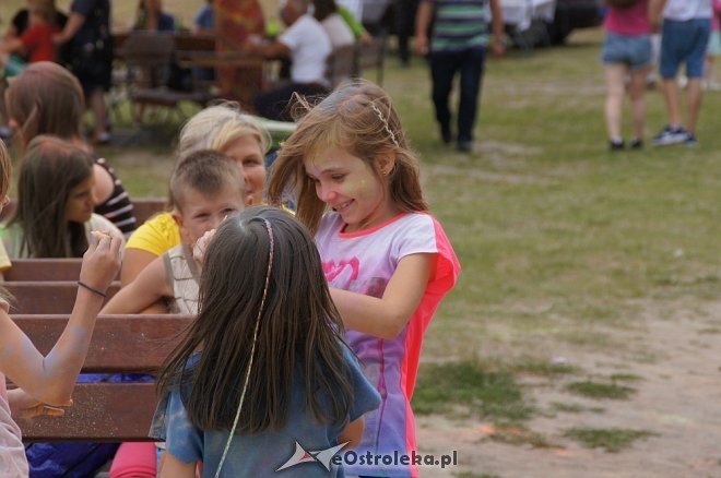 Festyn „Cud nad Narwią” trwa w najlepsze [ZDJĘCIA] - zdjęcie #11 - eOstroleka.pl