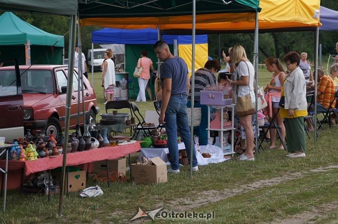 Festyn „Cud nad Narwią” trwa w najlepsze [ZDJĘCIA] - zdjęcie #31 - eOstroleka.pl