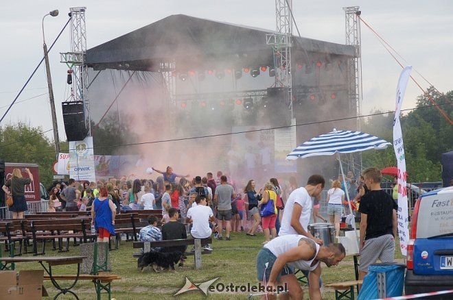 Festyn „Cud nad Narwią” trwa w najlepsze [ZDJĘCIA] - zdjęcie #72 - eOstroleka.pl