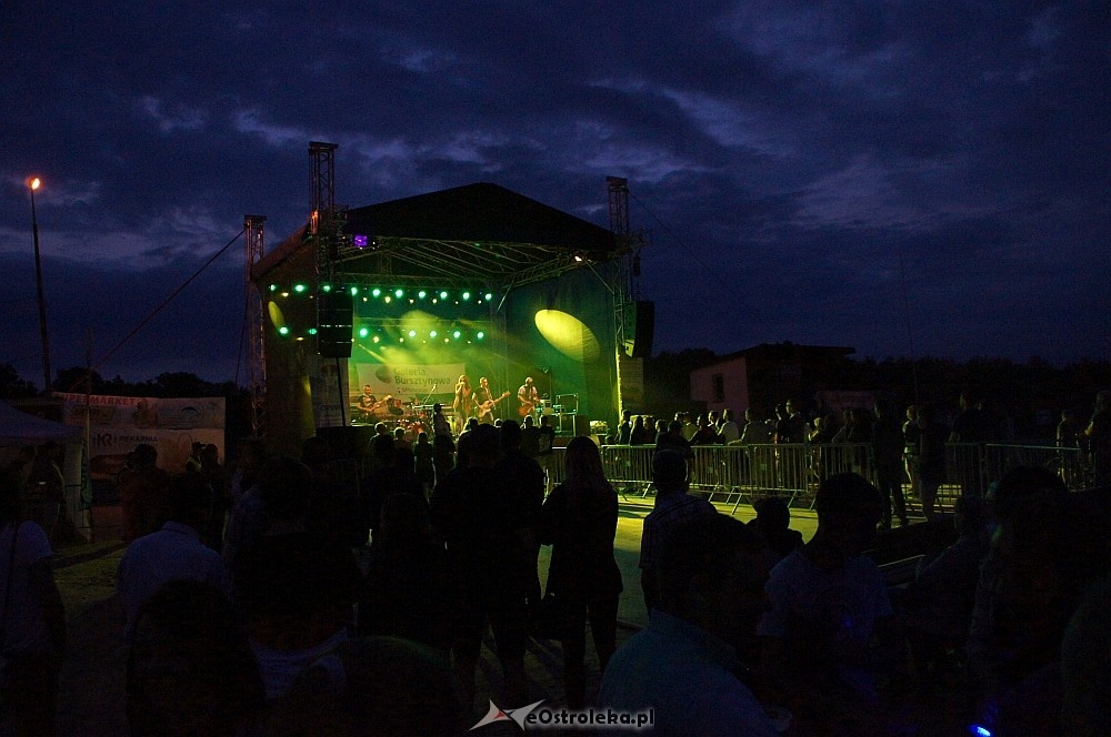Koncert Manchester podczas festynu Cud nad Narwią [12.08.2017] - zdjęcie #43 - eOstroleka.pl