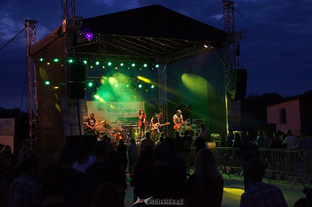 Koncert Manchester podczas festynu Cud nad Narwią [12.08.2017] - zdjęcie #44 - eOstroleka.pl