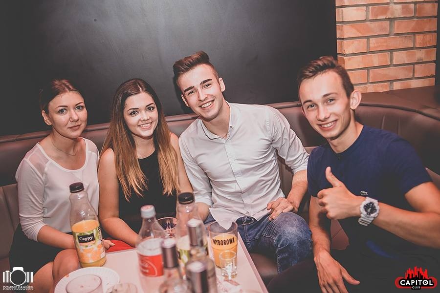 Retro Party w Clubie Capitol Sypniewo [ZDJĘCIA] - zdjęcie #32 - eOstroleka.pl