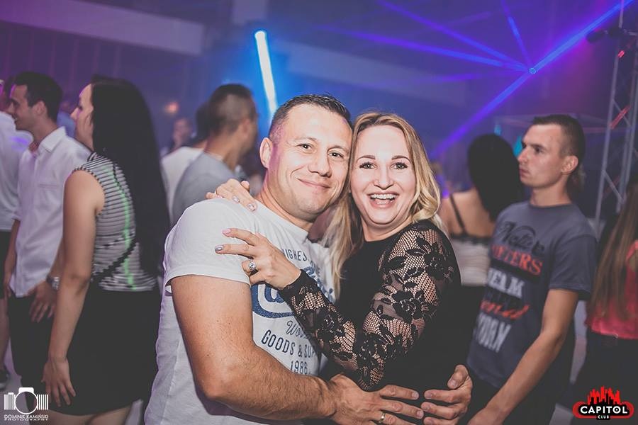 Retro Party w Clubie Capitol Sypniewo [ZDJĘCIA] - zdjęcie #37 - eOstroleka.pl