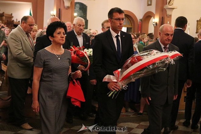 Miejskie obchody Święta Wojska Polskiego [15.08.2017] - zdjęcie #15 - eOstroleka.pl