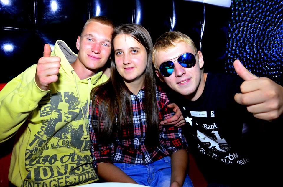 Skalar’s w Clubie Ibiza Zalesie [ZDJĘCIA] - zdjęcie #17 - eOstroleka.pl