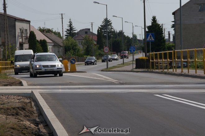 Tak wygląda teraz wyremontowany przejazd kolejowy przy ulicy Słowackiego [ZDJĘCIA] - zdjęcie #8 - eOstroleka.pl