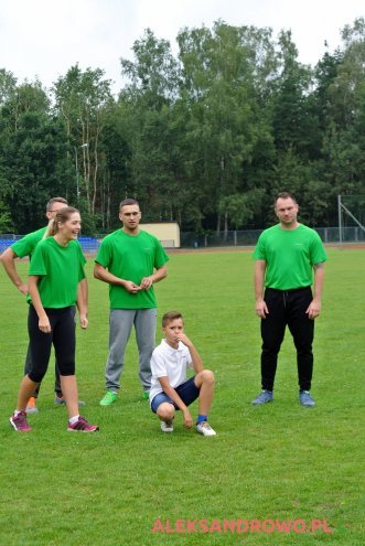 Dożynki 2017 w Lelisie - Turniej Sołectw [20.08.2017] - zdjęcie #32 - eOstroleka.pl