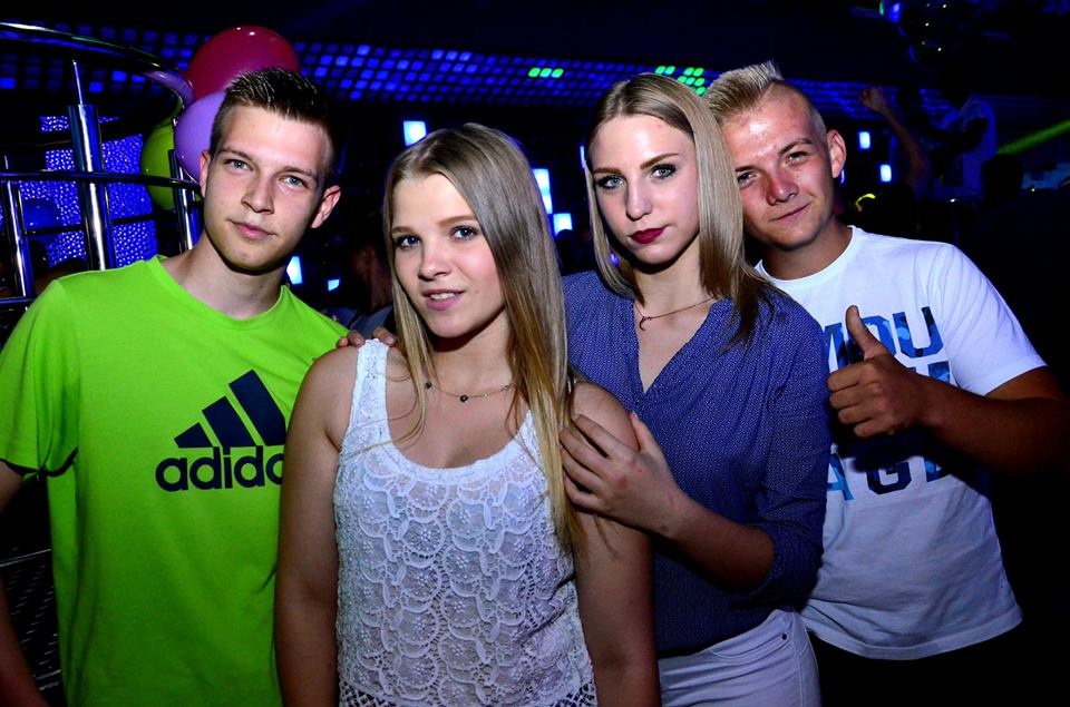 Urodziny Clubu Ibiza Zalesie: Koncert Bobi i Prisoners Show [WIDEO, ZDJĘCIA] - zdjęcie #19 - eOstroleka.pl