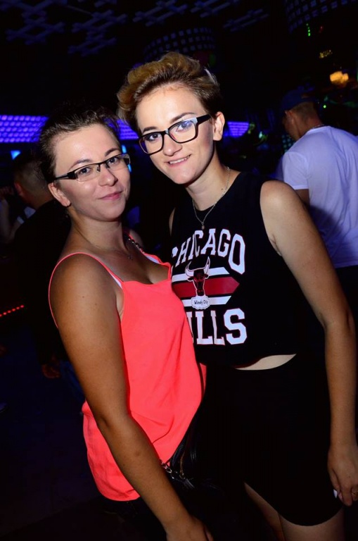 Urodziny Clubu Ibiza Zalesie: Koncert Bobi i Prisoners Show [WIDEO, ZDJĘCIA] - zdjęcie #26 - eOstroleka.pl
