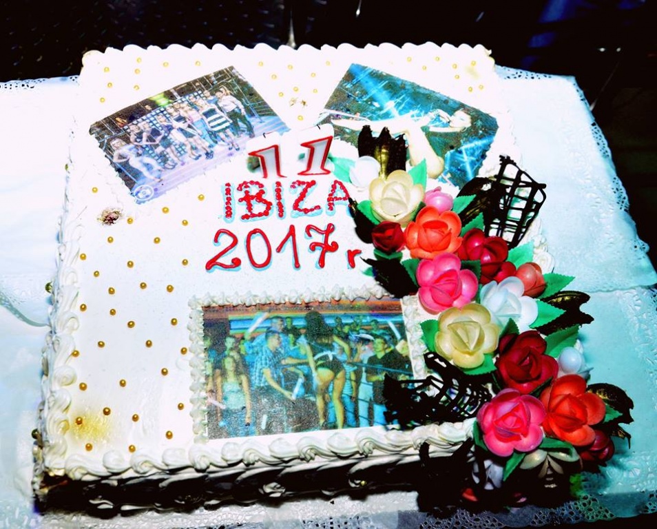 Urodziny Clubu Ibiza Zalesie: Koncert Bobi i Prisoners Show [WIDEO, ZDJĘCIA] - zdjęcie #41 - eOstroleka.pl