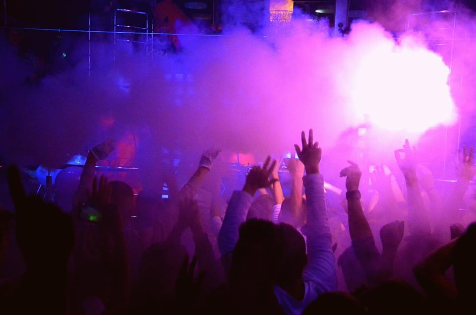 Urodziny Clubu Ibiza Zalesie: Koncert Bobi i Prisoners Show [WIDEO, ZDJĘCIA] - zdjęcie #63 - eOstroleka.pl