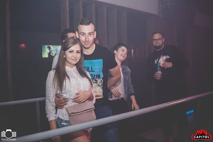 Latino Night w Clubie Capitol Sypniewo [ZDJĘCIA] - zdjęcie #14 - eOstroleka.pl