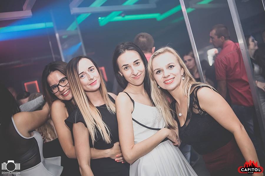 Latino Night w Clubie Capitol Sypniewo [ZDJĘCIA] - zdjęcie #32 - eOstroleka.pl