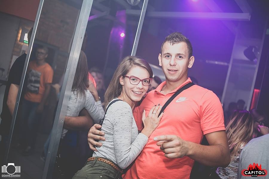 Latino Night w Clubie Capitol Sypniewo [ZDJĘCIA] - zdjęcie #35 - eOstroleka.pl