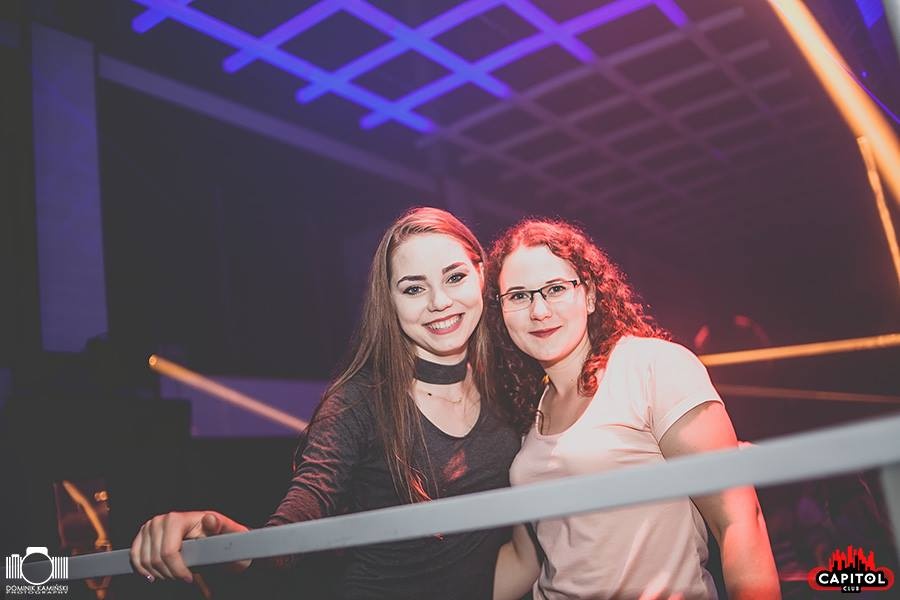 Latino Night w Clubie Capitol Sypniewo [ZDJĘCIA] - zdjęcie #75 - eOstroleka.pl