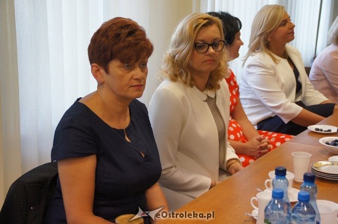 Awanse zawodowe i mianowania dyrektorskie w ostrołęckiej oświacie [29.08.2017] - zdjęcie #3 - eOstroleka.pl