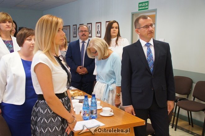 Awanse zawodowe i mianowania dyrektorskie w ostrołęckiej oświacie [29.08.2017] - zdjęcie #71 - eOstroleka.pl