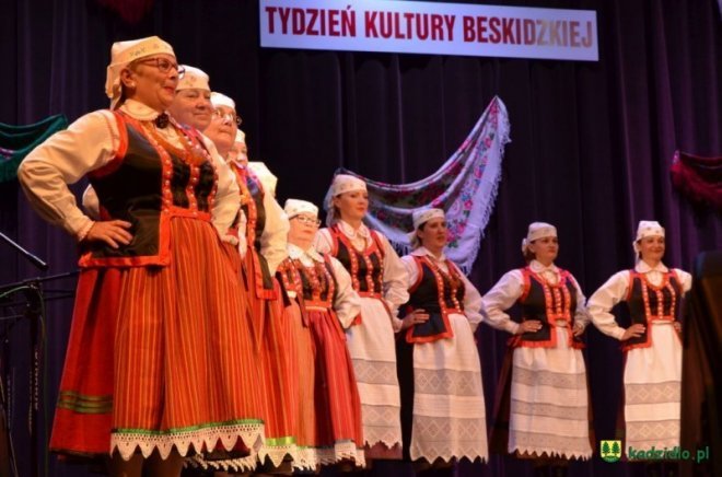 Zespół „Kurpianka” podbijał Beskidy [ZDJĘCIA] - zdjęcie #15 - eOstroleka.pl