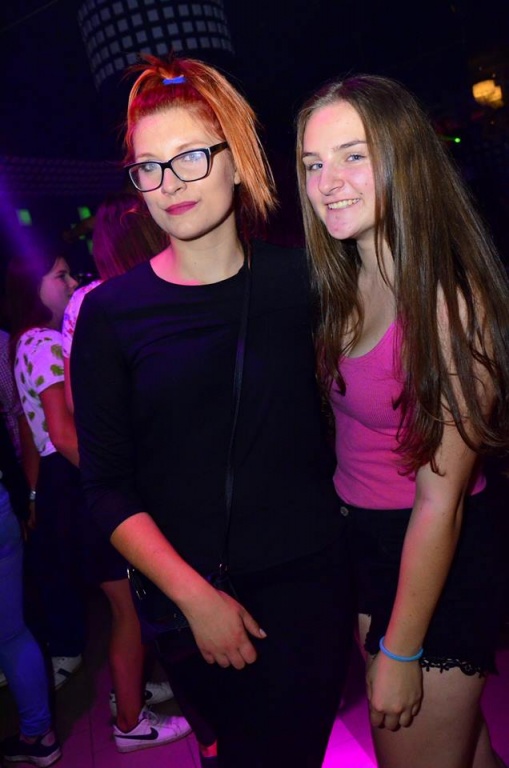 Bungee Party na zakończenie wakacji w Clubie Ibiza Zalesie [ZDJĘCIA] - zdjęcie #28 - eOstroleka.pl