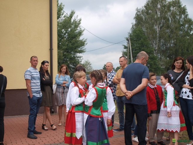 Festyn „Wiejskie klimaty” w Tatarach [ZDJĘCIA] - zdjęcie #18 - eOstroleka.pl
