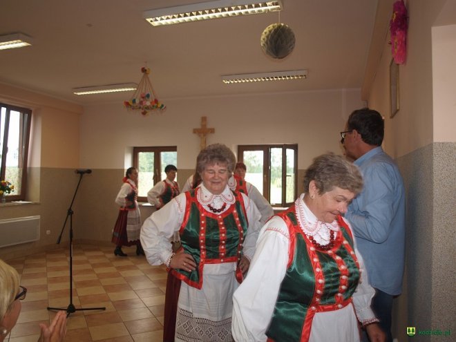 Festyn „Wiejskie klimaty” w Tatarach [ZDJĘCIA] - zdjęcie #60 - eOstroleka.pl