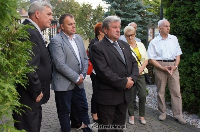 Miejskie obchody 37.rocznicy podpisania Porozumień Sierpniowych [31.08.2017] - zdjęcie #39 - eOstroleka.pl