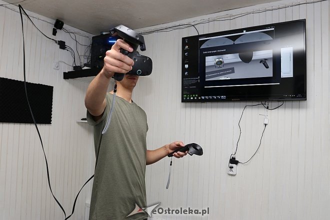 Otwarcie salonu wirtualnej rzeczywistości [04.09.2017] - zdjęcie #15 - eOstroleka.pl