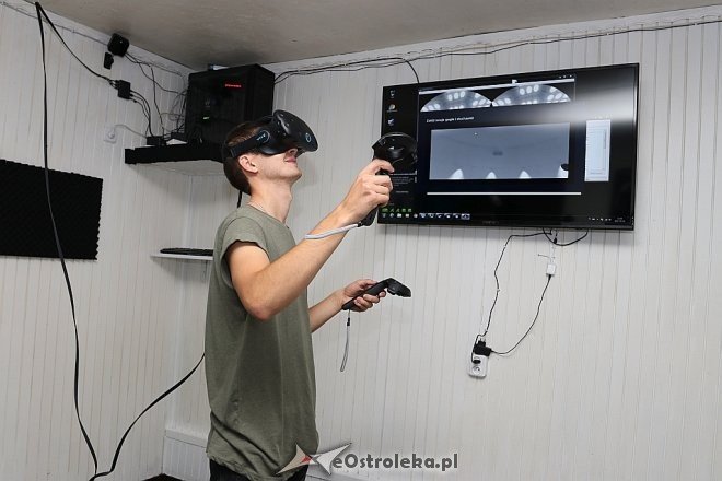 Otwarcie salonu wirtualnej rzeczywistości [04.09.2017] - zdjęcie #16 - eOstroleka.pl