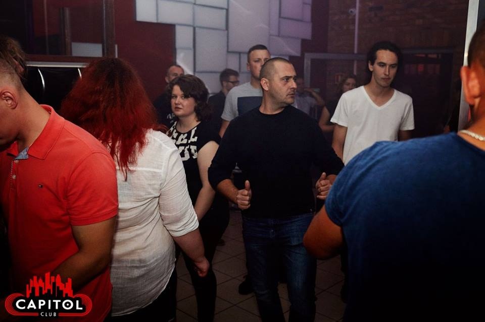 Single Party w Clubie Capitol Sypniewo 02.09.2017] - zdjęcie #4 - eOstroleka.pl