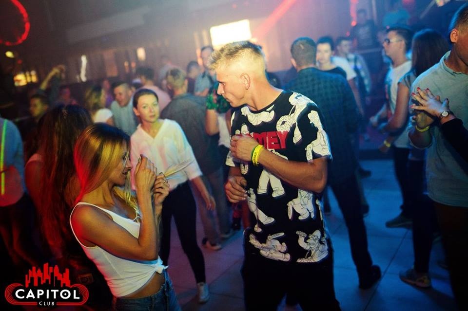 Single Party w Clubie Capitol Sypniewo 02.09.2017] - zdjęcie #5 - eOstroleka.pl