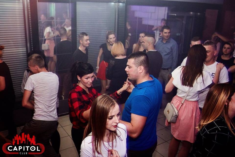 Single Party w Clubie Capitol Sypniewo 02.09.2017] - zdjęcie #15 - eOstroleka.pl