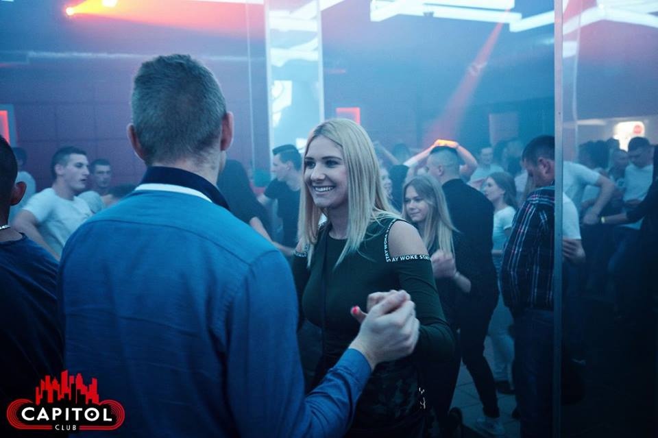 Single Party w Clubie Capitol Sypniewo 02.09.2017] - zdjęcie #17 - eOstroleka.pl