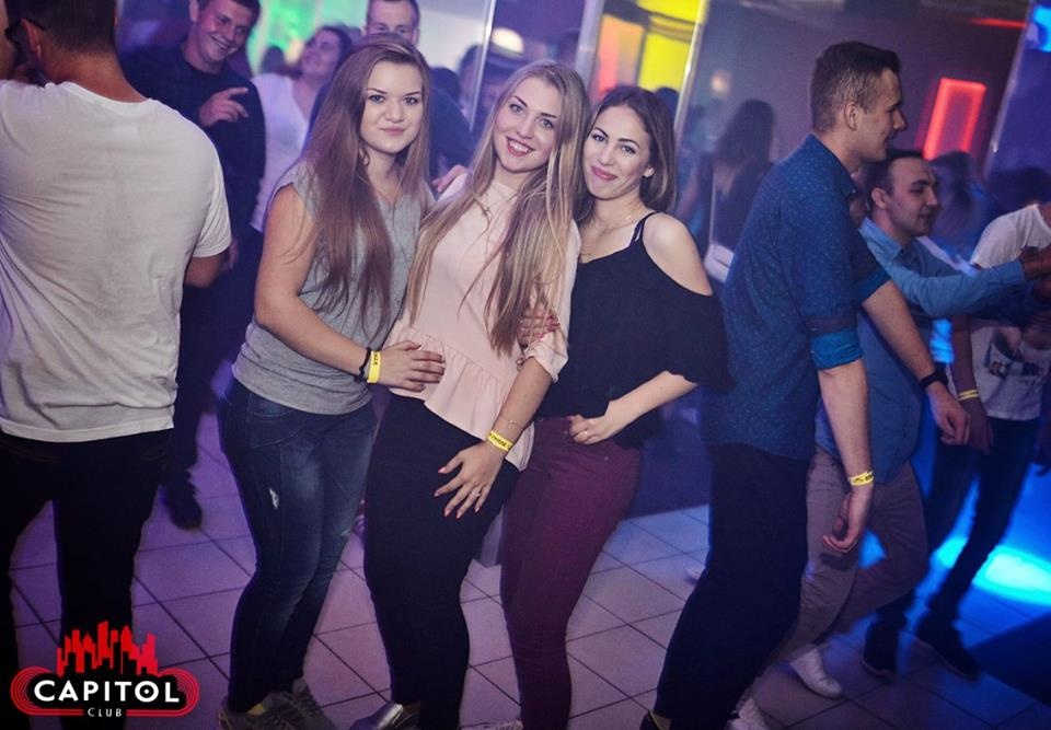 Single Party w Clubie Capitol Sypniewo 02.09.2017] - zdjęcie #26 - eOstroleka.pl